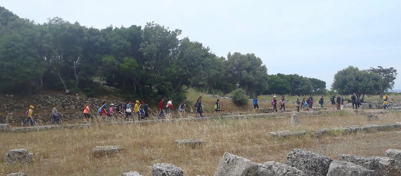 Καβάλα: Βρέθηκε κρασί 6.000 ετών - Ένα από τα παλαιότερα στην Ευρώπη